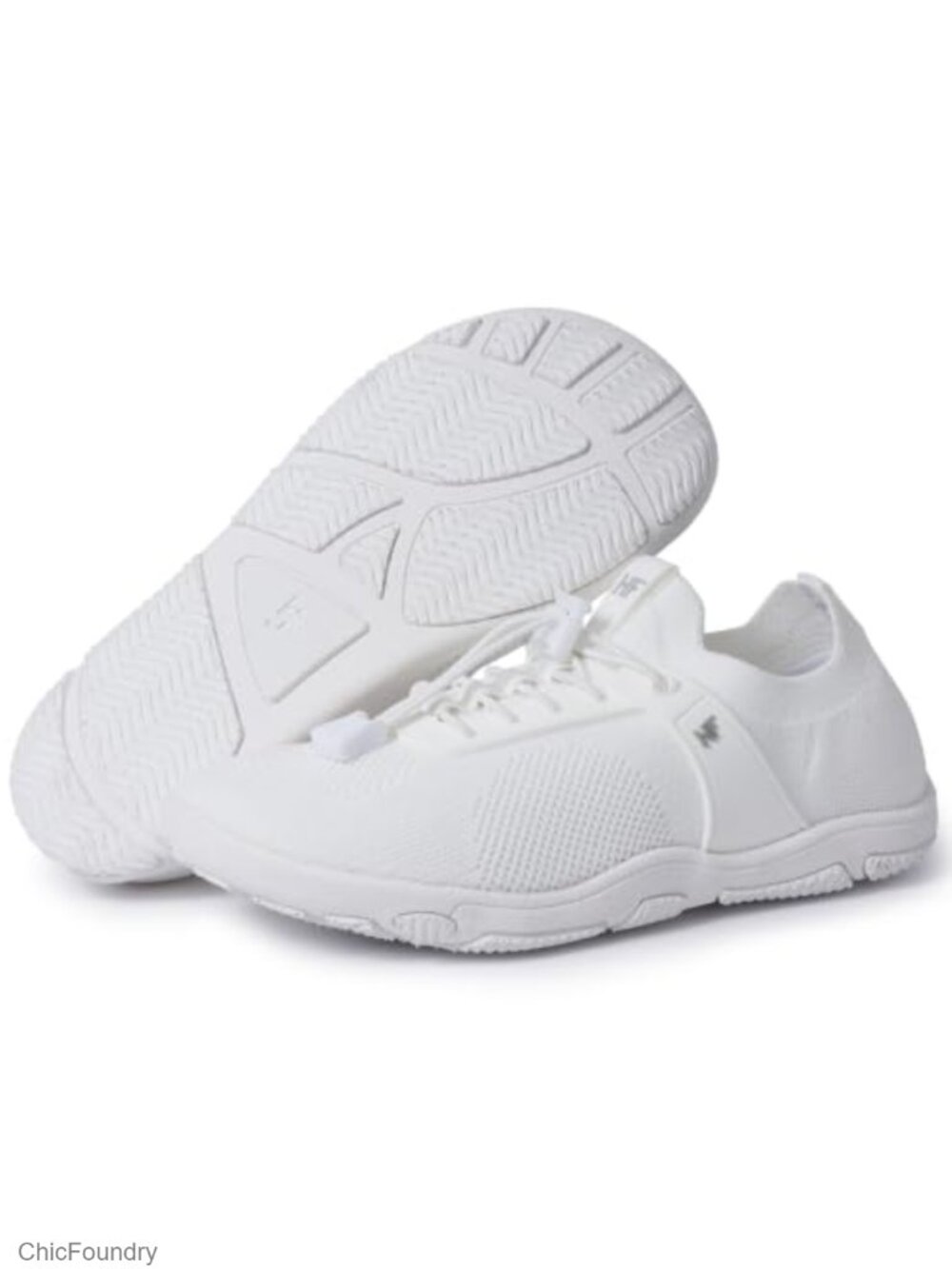 Hike Footwear Theora Pro Hiking Shoes Wide Toe Box Zero Drop Athletic